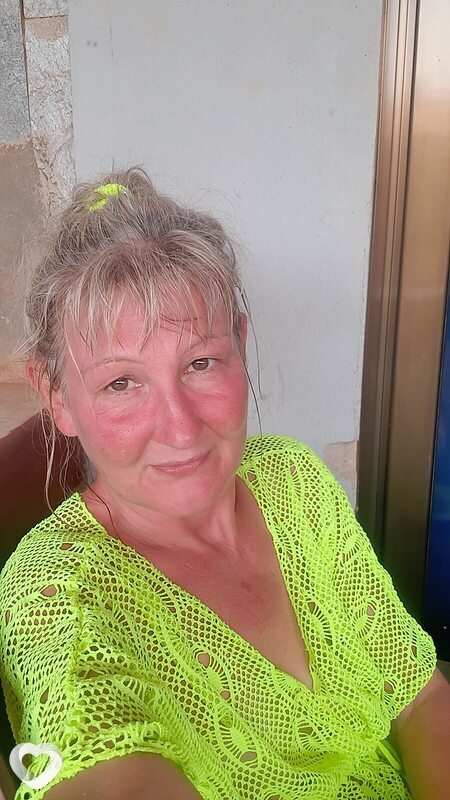 Елена, 55, Первоуральске — анкета №2835226