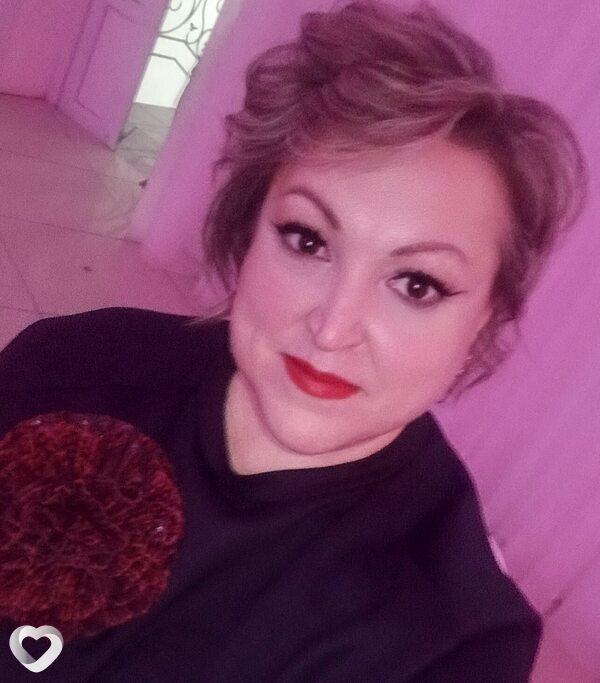 Светлана, 49, Сочи — анкета №2835227