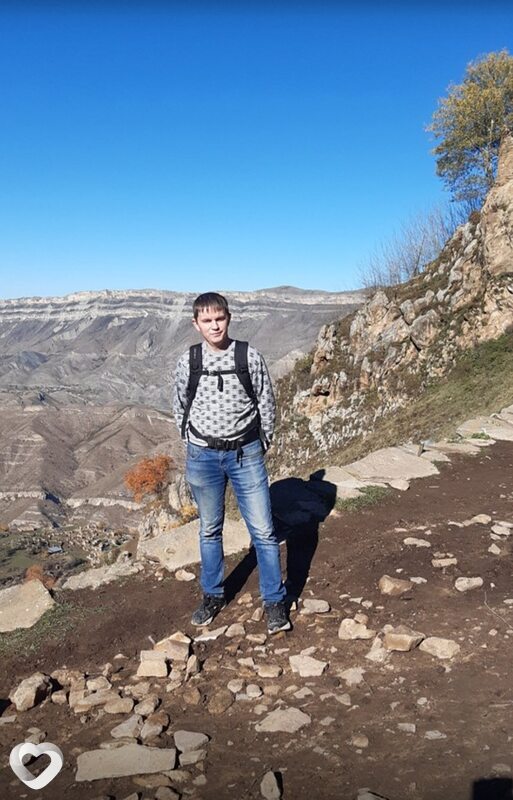 Григорий, 38, Перми — анкета №2835239