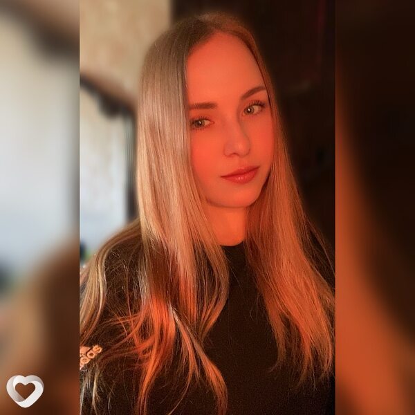 Анна, 26, Москве — анкета №4684361