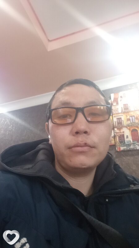 Валентин, 31, Иркутске — анкета №4684434