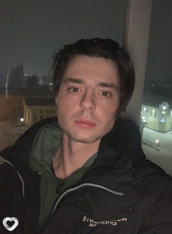 Владимир, Яхрома