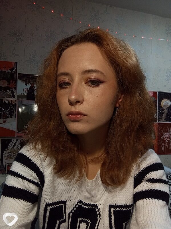 Ви, 22, Иркутске — анкета №4684436