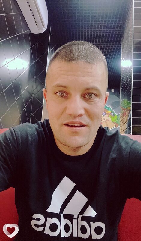 Алексей, 32, Красноярске — анкета №4684437