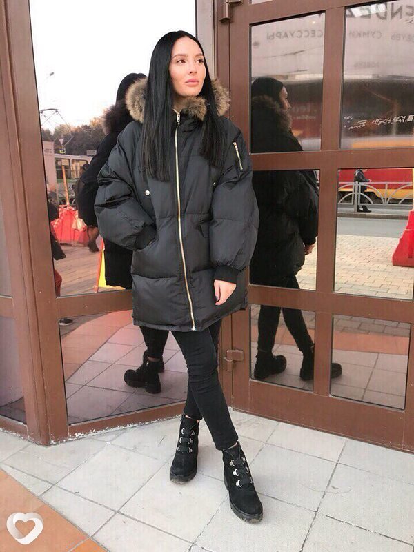 Алена, 26, Тольятти — анкета №4684441