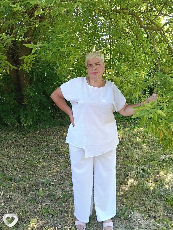 Галина, Щигры