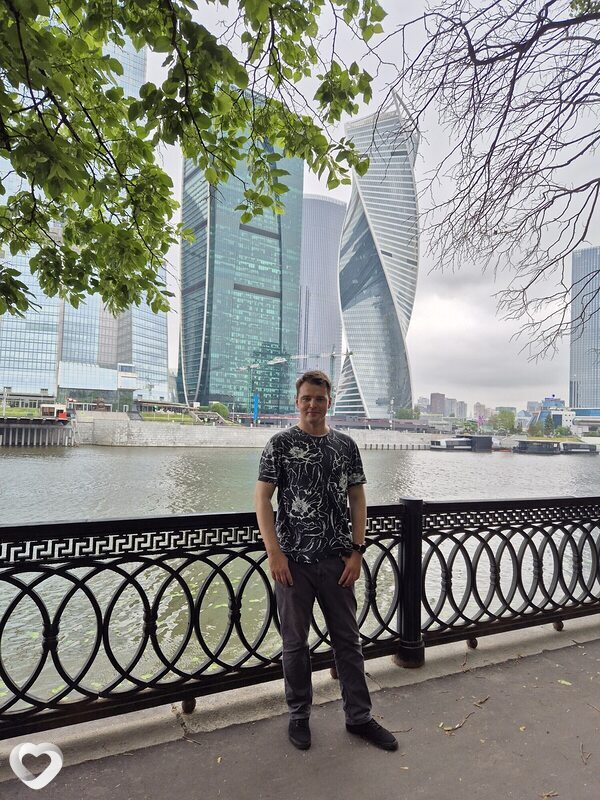 Евгений, 33, Минске — анкета №4684343
