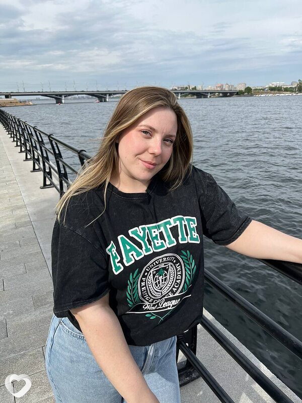 Инна, 24, Воронеже — анкета №4686575