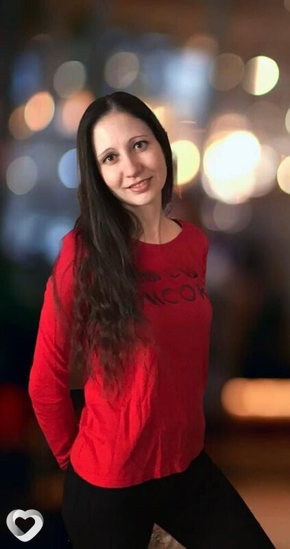 Альбина, 38, Барнауле — анкета №2835328