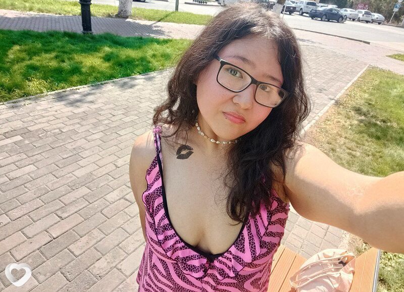Адина, 18, Павлодаре — анкета №2835339