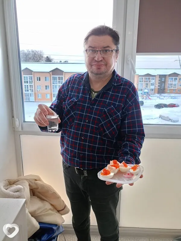 Андрей, 54, Москве — анкета №2835345