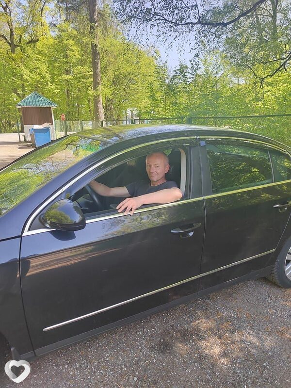 Олег, 49, Барановичах — анкета №2835346