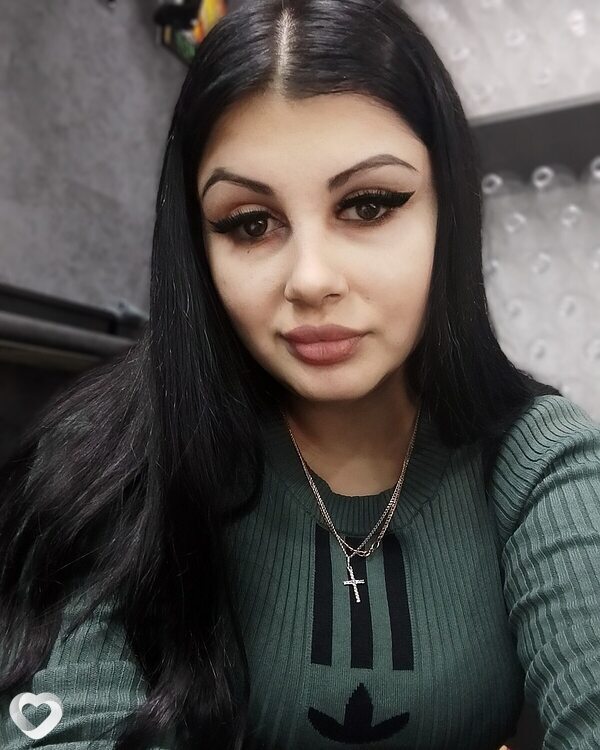 Екатерина, Шахты