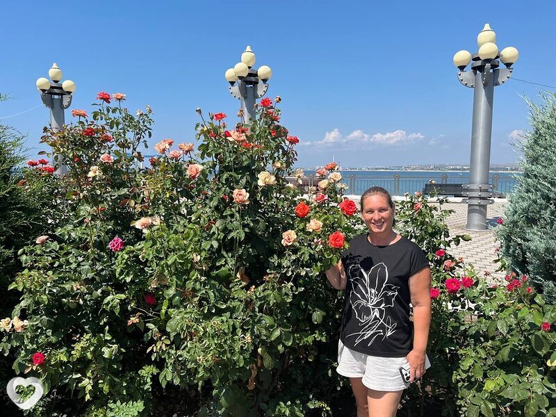 Марина, 48, Железногорске — анкета №2835394
