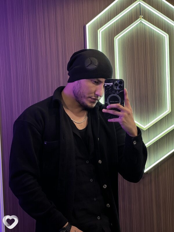 Aziz, 29, Нижнем Новгороде — анкета №2835407