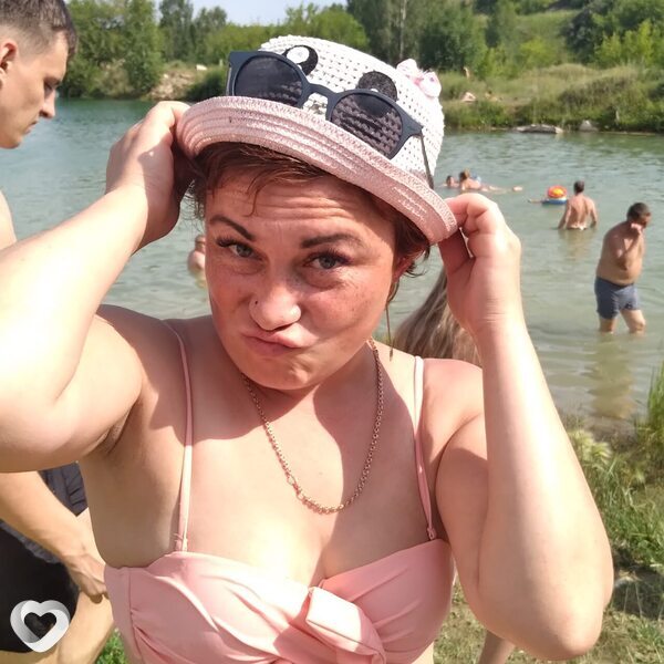Анна, 47, Уфе — анкета №2835412