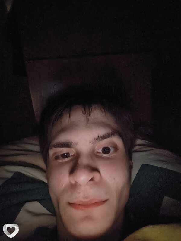 Кирилл, 20, Ижевске — анкета №2835420