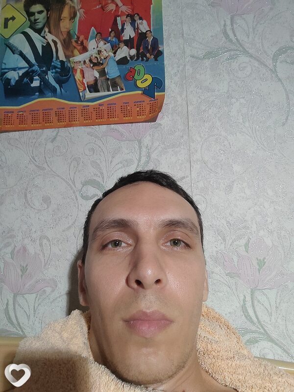 Денис, 41, Караганде — анкета №2835427
