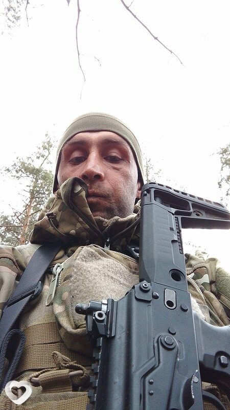 Serega, 44, Оренбурге — анкета №2835428