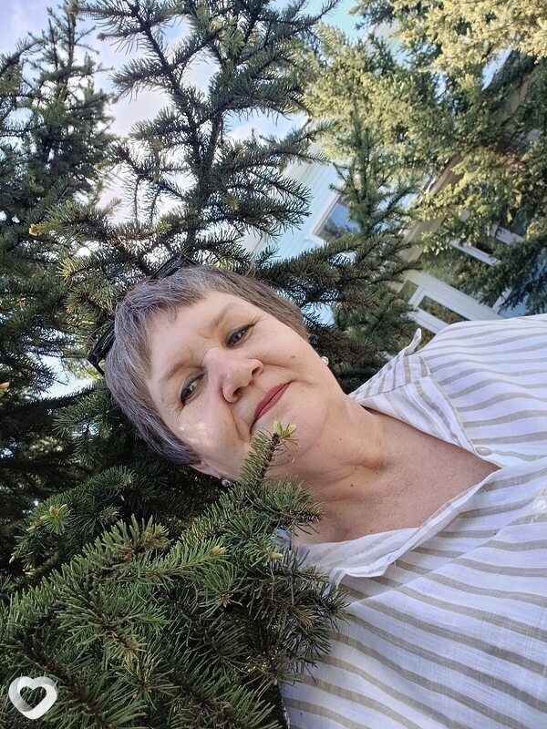 Ольга, Щучинск