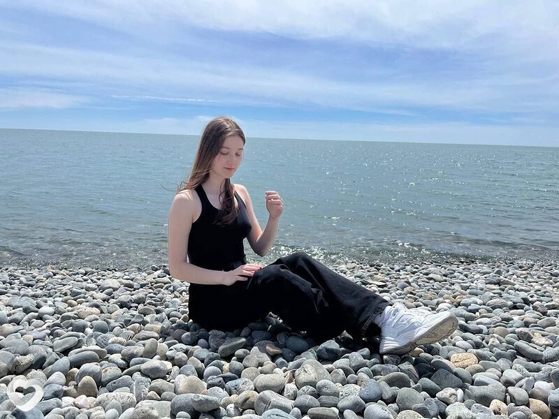 Елена, 19, Барнауле — анкета №2836239
