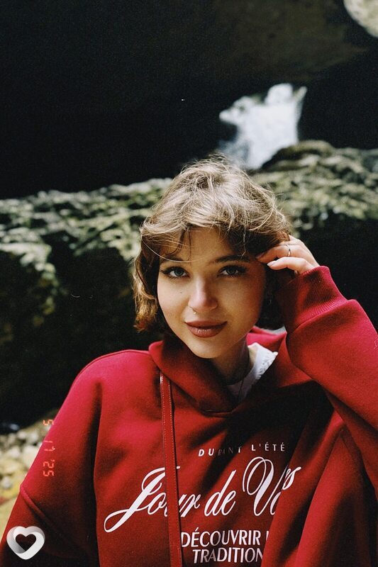 Ангелина, 25, Москве — анкета №2836245