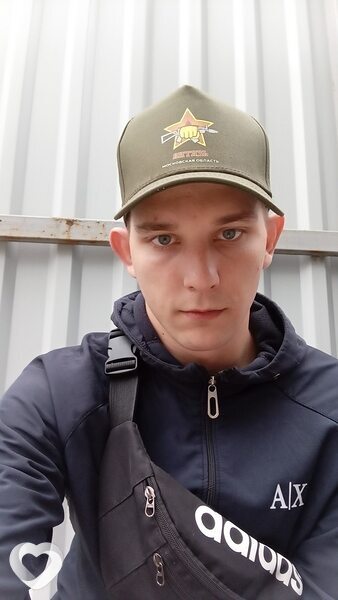Сергей, 24, Балашихе — анкета №2836254