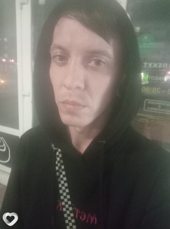Александр, 35, Самаре — анкета №2836255