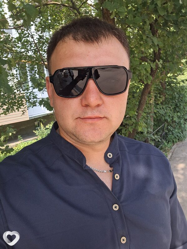 Максим, 34, Уфе — анкета №2836260