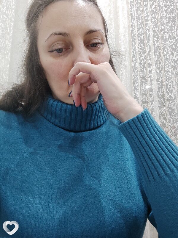 Лина, 43, Нальчике — анкета №2835491