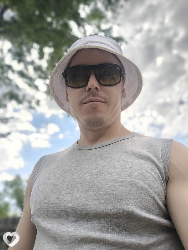 Виталя, 35, Шахтинске — анкета №2835494