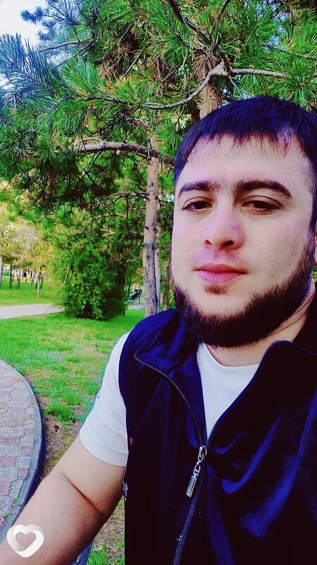 Арсен, 31, Павлодаре — анкета №2835512
