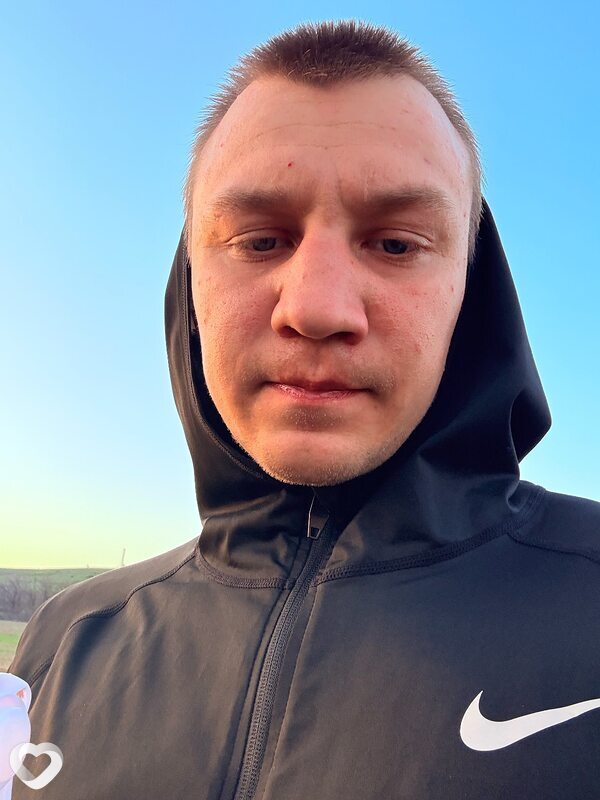 Алексей, 30, Луганске — анкета №2835514
