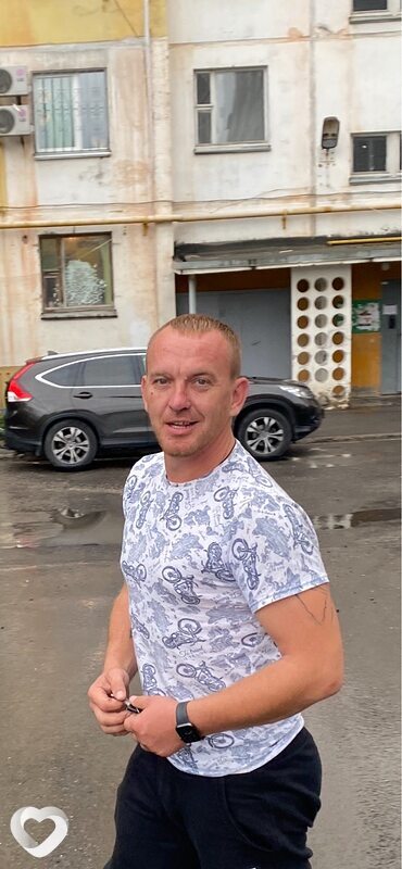 Евгений, 40, Волгограде — анкета №2835867
