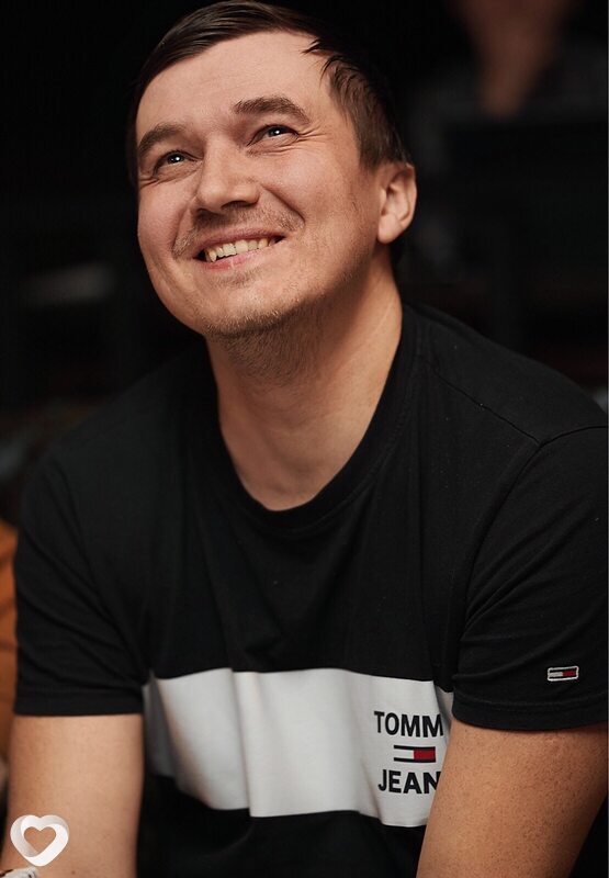 Алексей, 40, Туле — анкета №2835879