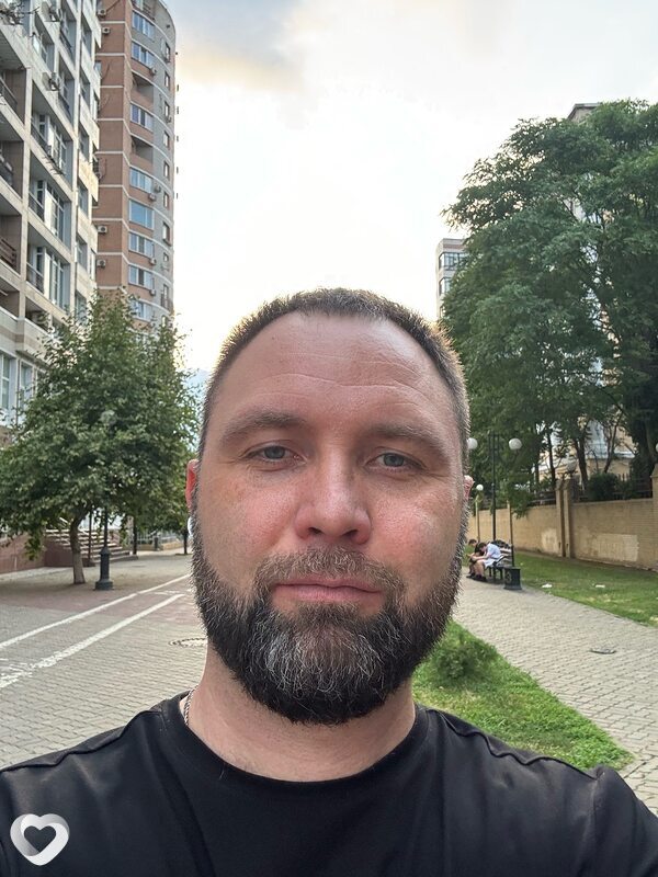 Борис, 39, Краснодаре — анкета №2835474