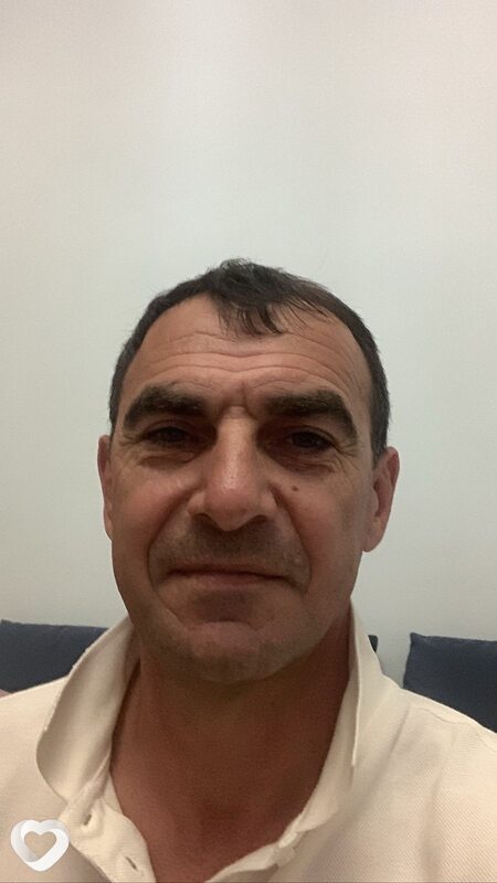Тимур, 48, Владивостоке — анкета №2835485