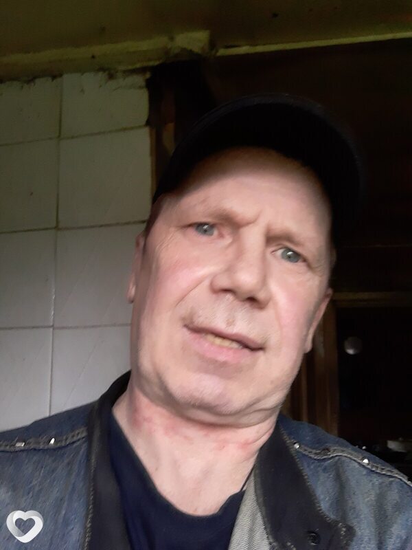 Михаил, 56, Иванове — анкета №2835487