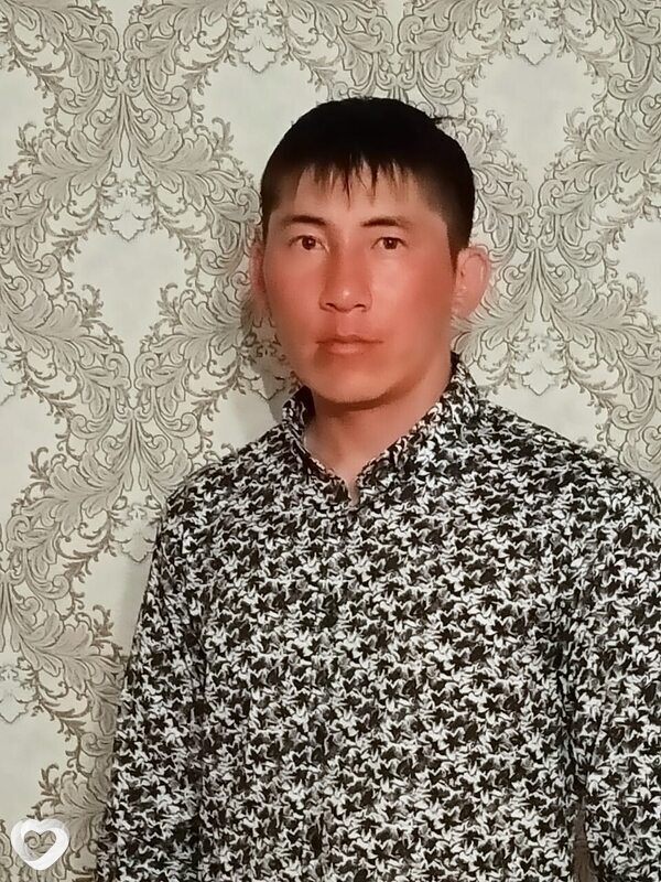 Олжас, 35, Алматы — анкета №2835541