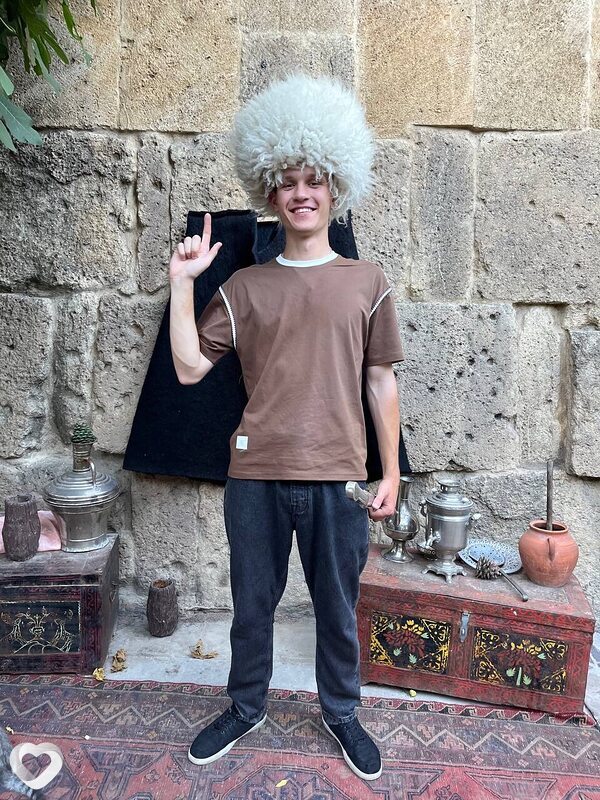 Пётр, 22, Минске — анкета №2835542