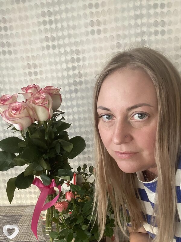 Оля, 36, Бийске — анкета №2835544