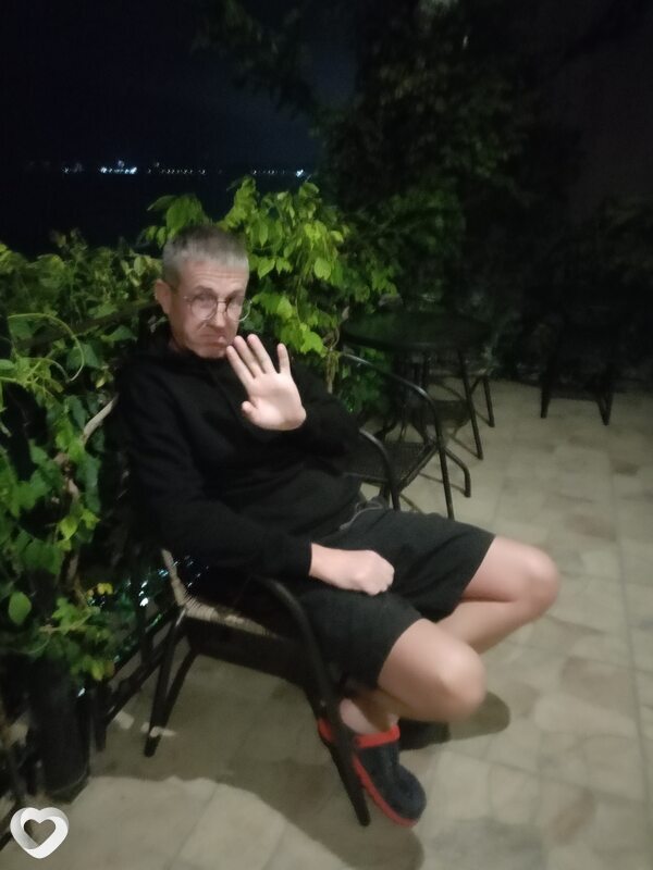 Мефодий, 49, Москве — анкета №2835547