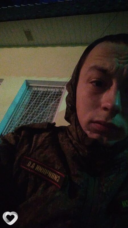 Алекс, 27, Саратове — анкета №2835550