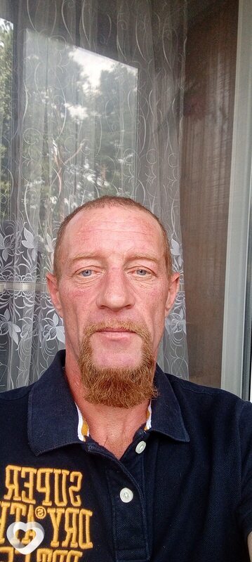 Сергей, 46, Минске — анкета №2835551