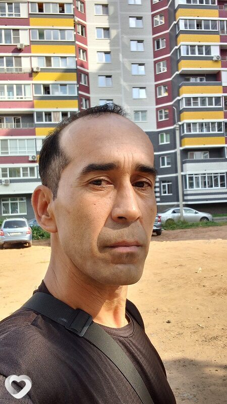 Ахмед, 44, Ижевске — анкета №2835560