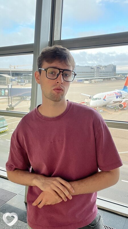 Кирилл, 23, Тбилиси — анкета №2835561