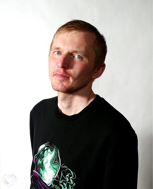 Александр, 32, Санкт-Петербурге — анкета №2835576