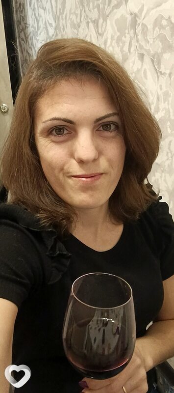 Кира, 41, Санкт-Петербурге — анкета №2835581