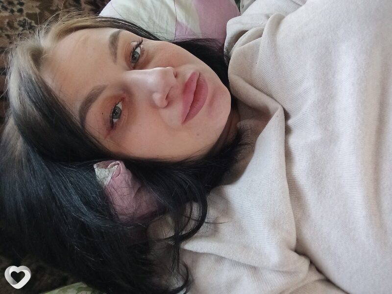 Анастасия, 22, Новошахтинске — анкета №2835643