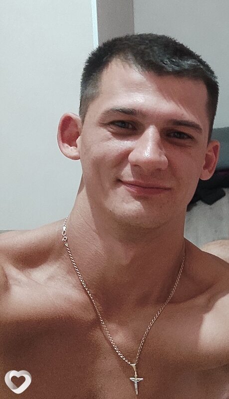 Евгений, 29, Самаре — анкета №2835650